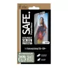 PanzerGlass SAFE. by ® Displayschutz Samsung Galaxy S25+ | S24+ | Ultra-Wide Fit mit EasyAligner