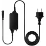 Netzteil Ecovacs GSP010001 mit EU-Stecker Typ F für GOAT A-JO-Familie, 1 Stück