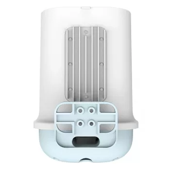 D-Link 5G Wi-Fi 6 Kit mit externer Antenne DWP-1010/KT, Weiß, Intern, Mesh-System, Strom, Status, Dualband (2,4 GHz / 5 GHz), Wi-Fi 6 (802.11ax)