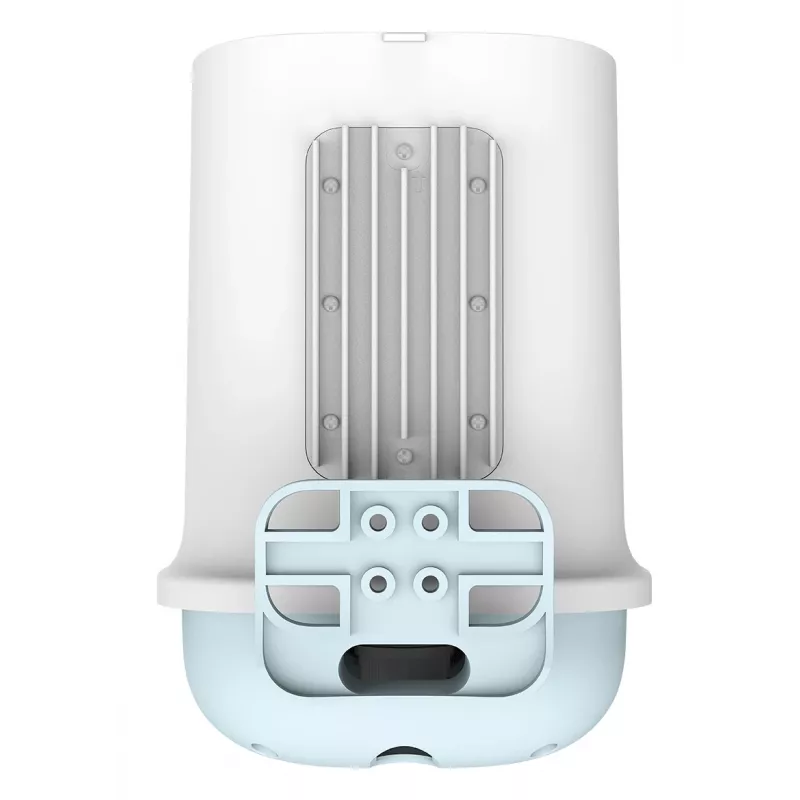 D-Link 5G Wi-Fi 6 Kit mit externer Antenne DWP-1010/KT, Weiß, Intern, Mesh-System, Strom, Status, Dualband (2,4 GHz / 5 GHz), Wi-Fi 6 (802.11ax)