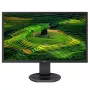 Philips B Line LCD-Monitor 221B8LJEB/00, 54,6 cm (21,5 Zoll), 1920 x 1080 Pixel, Full HD, LED, 1 ms, Schwarz