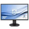 Philips B Line LCD-Monitor 221B8LJEB/00, 54,6 cm (21,5 Zoll), 1920 x 1080 Pixel, Full HD, LED, 1 ms, Schwarz