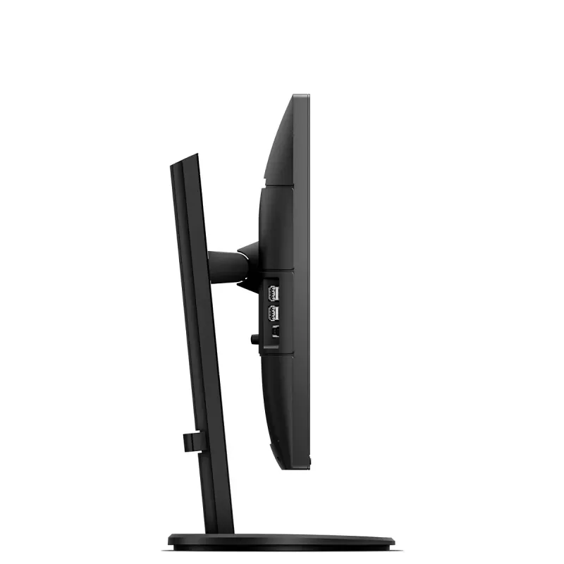 Philips B Line LCD-Monitor 221B8LJEB/00, 54,6 cm (21,5 Zoll), 1920 x 1080 Pixel, Full HD, LED, 1 ms, Schwarz