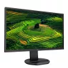 Philips B Line LCD-Monitor 221B8LJEB/00, 54,6 cm (21,5 Zoll), 1920 x 1080 Pixel, Full HD, LED, 1 ms, Schwarz