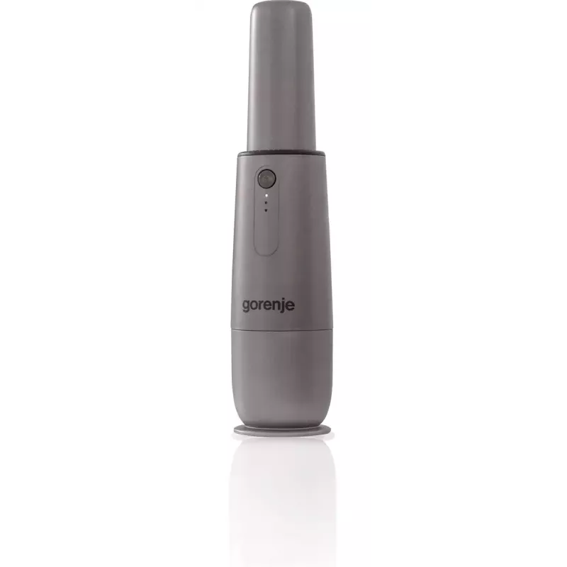 Gorenje MVC72HGA Handstaubsauger Grau Beutellos