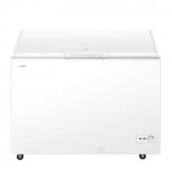 Candy CCHH 3012E Gefriertruhe freistehend 300 l Weiß