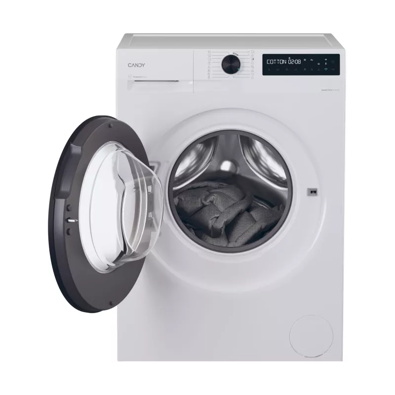Candy BR 49B8-S Waschmaschine Frontlader 9 kg 1400 U/min Weiß