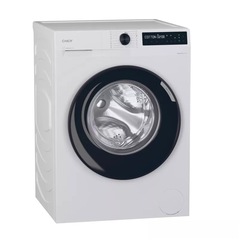 Candy BR 49B8-S Waschmaschine Frontlader 9 kg 1400 U/min Weiß