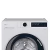 Candy BR 49B8-S Waschmaschine Frontlader 9 kg 1400 U/min Weiß