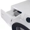 Candy BR 49B8-S Waschmaschine Frontlader 9 kg 1400 U/min Weiß