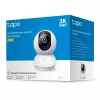 Überwachungskamera Hikvision DS-2DE2C400MWG-4G PTZ 4 MP