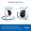 Überwachungskamera Hikvision DS-2DE2C400MWG-4G PTZ 4 MP