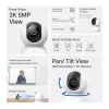 Überwachungskamera Hikvision DS-2DE2C400MWG-4G PTZ 4 MP
