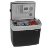 Tragbarer Kühler Adler AD 8091 25 L 230 V — 25 L Kapazität, 230 V Netzbetrieb