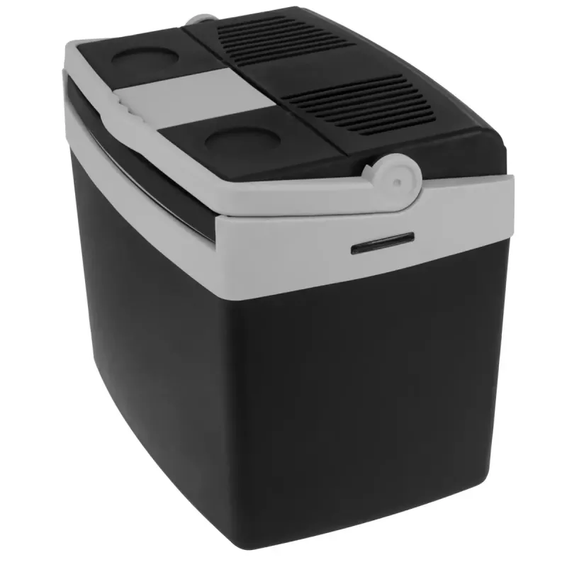 Tragbarer Kühler Adler AD 8091 25 L 230 V — 25 L Kapazität, 230 V Netzbetrieb