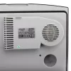 Tragbarer Kühler Adler AD 8091 25 L 230 V — 25 L Kapazität, 230 V Netzbetrieb