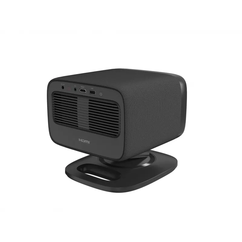 Philips NeoPix 450 Smart Kurzdistanzprojektor 450 ANSI-Lumen LCD 1080p (1920x1080) Schwarz