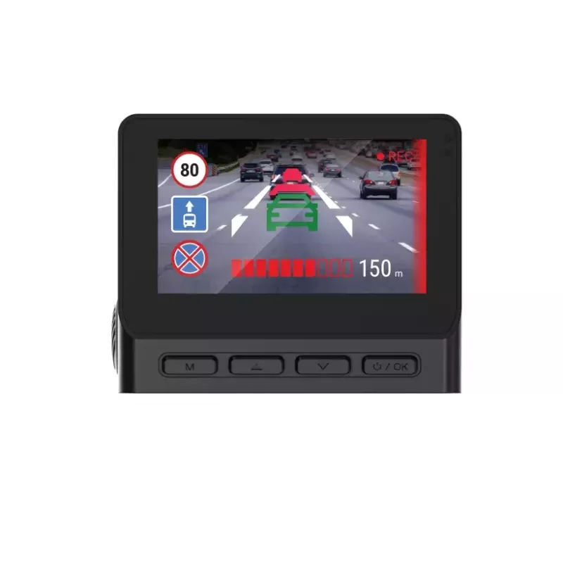 Videorekorder Navitel RS985