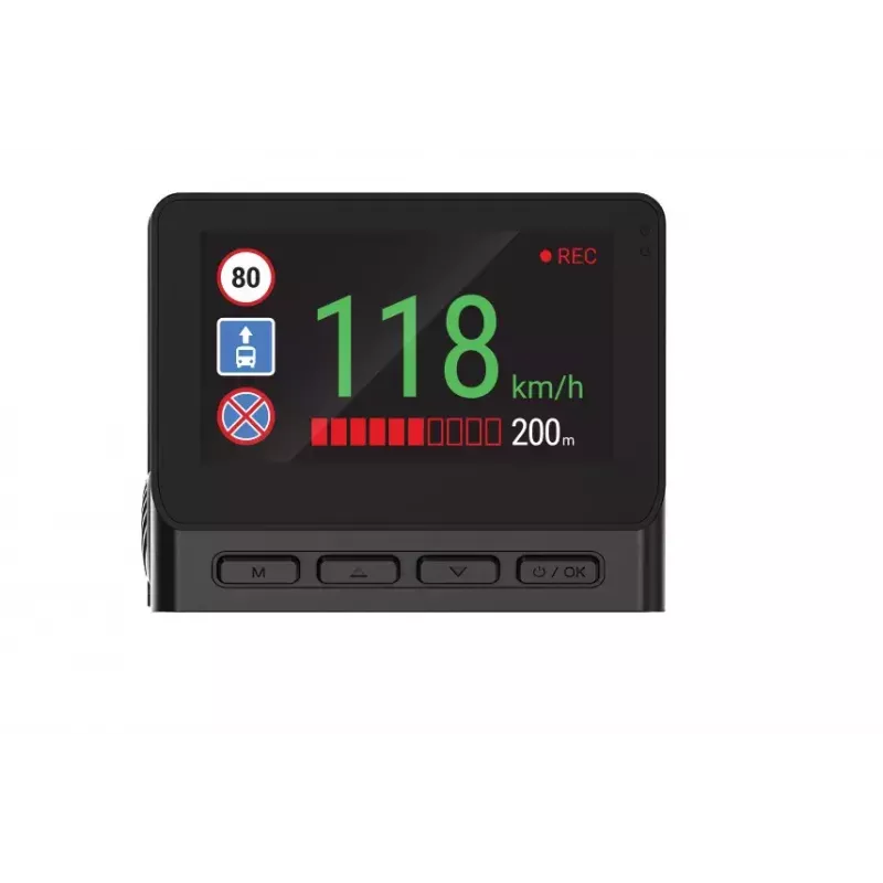 Videorekorder Navitel RS985