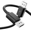 DELL CB325D 1,8 m DisplayPort Schwarz