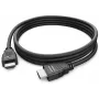 DELL CB325H HDMI-Kabel 1,8 m HDMI Typ A (Standard) Schwarz