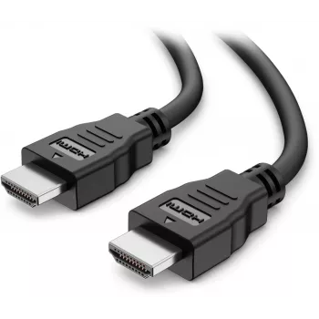DELL CB325H HDMI-Kabel 1,8 m HDMI Typ A (Standard) Schwarz