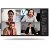DELL P5525QC Digital Signage Flachbildschirm 138,8 cm (54,6 Zoll) LCD 400 cd/m² 4K Ultra HD Schwarz