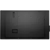 DELL P5525QC Digital Signage Flachbildschirm 138,8 cm (54,6 Zoll) LCD 400 cd/m² 4K Ultra HD Schwarz