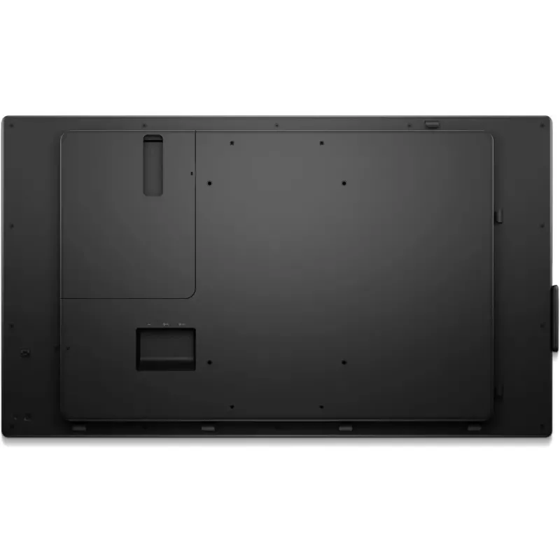 DELL P5525QC Digital Signage Flachbildschirm 138,8 cm (54,6 Zoll) LCD 400 cd/m² 4K Ultra HD Schwarz