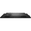 DELL P5525QC Digital Signage Flachbildschirm 138,8 cm (54,6 Zoll) LCD 400 cd/m² 4K Ultra HD Schwarz