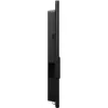 DELL P5525QC Digital Signage Flachbildschirm 138,8 cm (54,6 Zoll) LCD 400 cd/m² 4K Ultra HD Schwarz