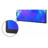 DELL P5525QC Digital Signage Flachbildschirm 138,8 cm (54,6 Zoll) LCD 400 cd/m² 4K Ultra HD Schwarz