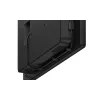 DELL P5525QC Digital Signage Flachbildschirm 138,8 cm (54,6 Zoll) LCD 400 cd/m² 4K Ultra HD Schwarz