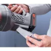 Handstaubsauger Schwarz & Decker BCHV001B kompakt leicht mit waschbarem Filter und Ladestation