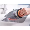 Handstaubsauger Schwarz & Decker BCHV001B kompakt leicht mit waschbarem Filter und Ladestation