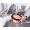 Handstaubsauger Schwarz & Decker BCHV001B kompakt leicht mit waschbarem Filter und Ladestation