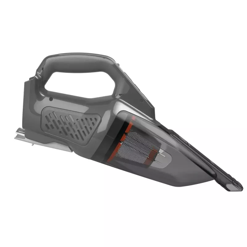 Handstaubsauger Schwarz & Decker BCHV001B kompakt leicht mit waschbarem Filter und Ladestation