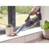 Handstaubsauger Schwarz & Decker BCHV001B kompakt leicht mit waschbarem Filter und Ladestation