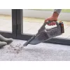 Handstaubsauger Schwarz & Decker BCHV001B kompakt leicht mit waschbarem Filter und Ladestation