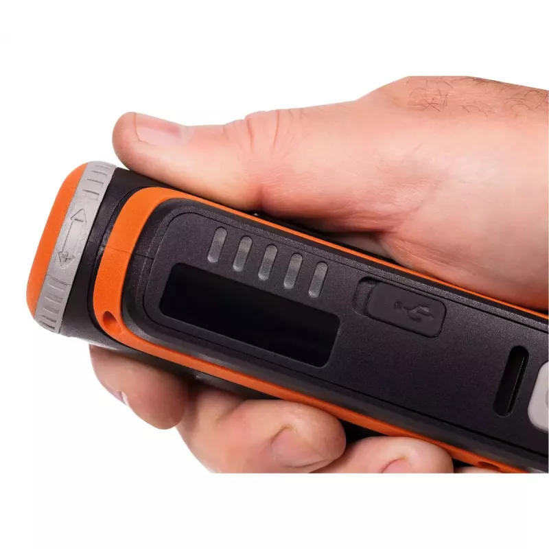 Power-Gravierer Schwarz & Decker BCRT8I-XJ – handgeführter Präzisionsgravierer, leichtes Design