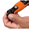 Power-Gravierer Schwarz & Decker BCRT8I-XJ – handgeführter Präzisionsgravierer, leichtes Design