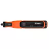 Power-Gravierer Schwarz & Decker BCRT8I-XJ – handgeführter Präzisionsgravierer, leichtes Design