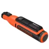 Power-Gravierer Schwarz & Decker BCRT8I-XJ – handgeführter Präzisionsgravierer, leichtes Design