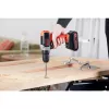 Akkuschrauber Schwarz & Decker BCD001C1, 18 V, Li‑Ion 1,5 Ah, orange/schwarz
