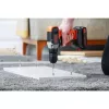 Akkuschrauber Schwarz & Decker BCD001C1, 18 V, Li‑Ion 1,5 Ah, orange/schwarz