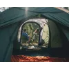 Zelt Outwell Cloud 2 — 2-Personen-Leichtgewicht-Campingzelt, grün