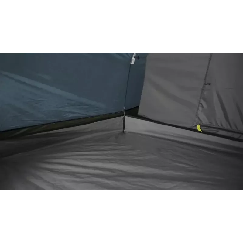 Zelt Outwell Cloud 2 — 2-Personen-Leichtgewicht-Campingzelt, grün