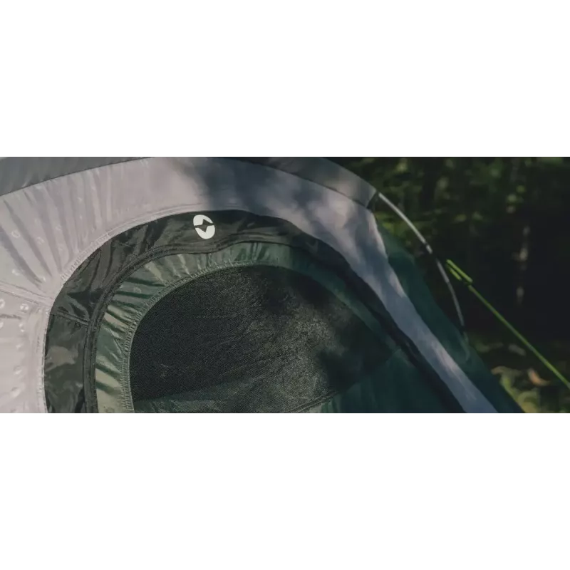 Zelt Outwell Cloud 2 — 2-Personen-Leichtgewicht-Campingzelt, grün