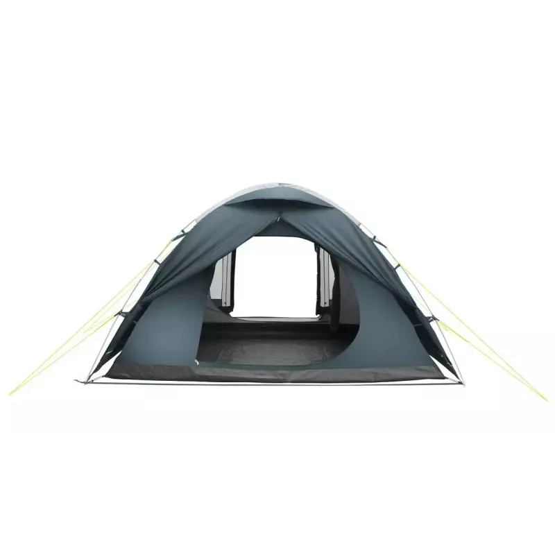 Zelt Outwell Cloud 2 — 2-Personen-Leichtgewicht-Campingzelt, grün