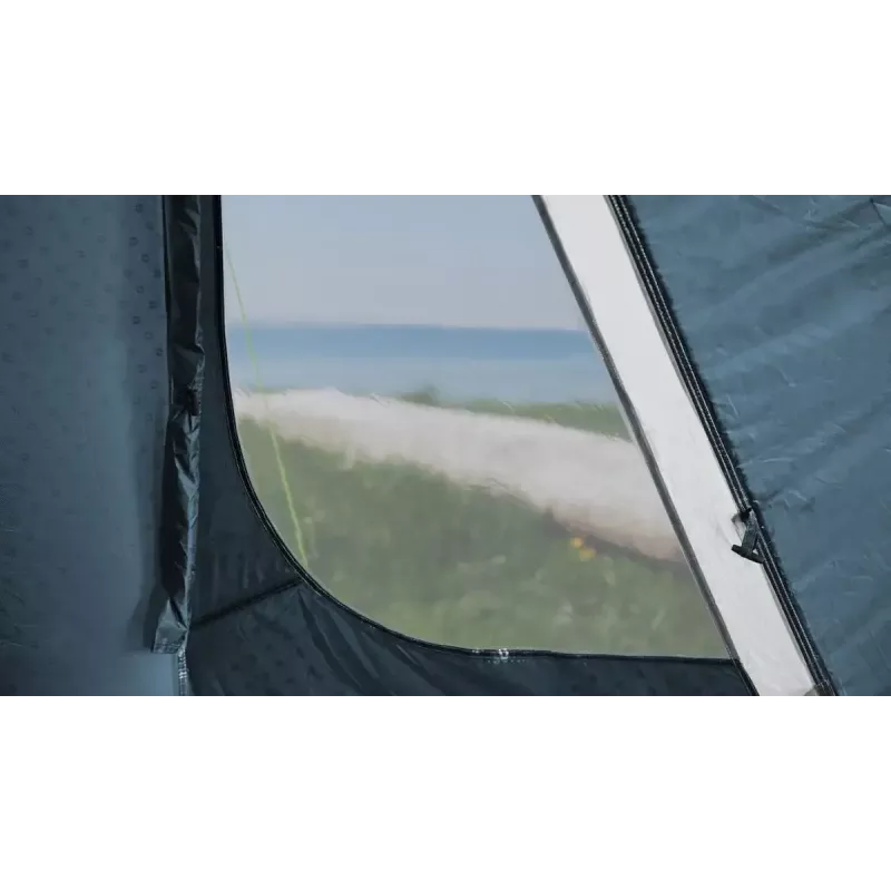 Zelt Outwell Cloud 2 — 2-Personen-Leichtgewicht-Campingzelt, grün